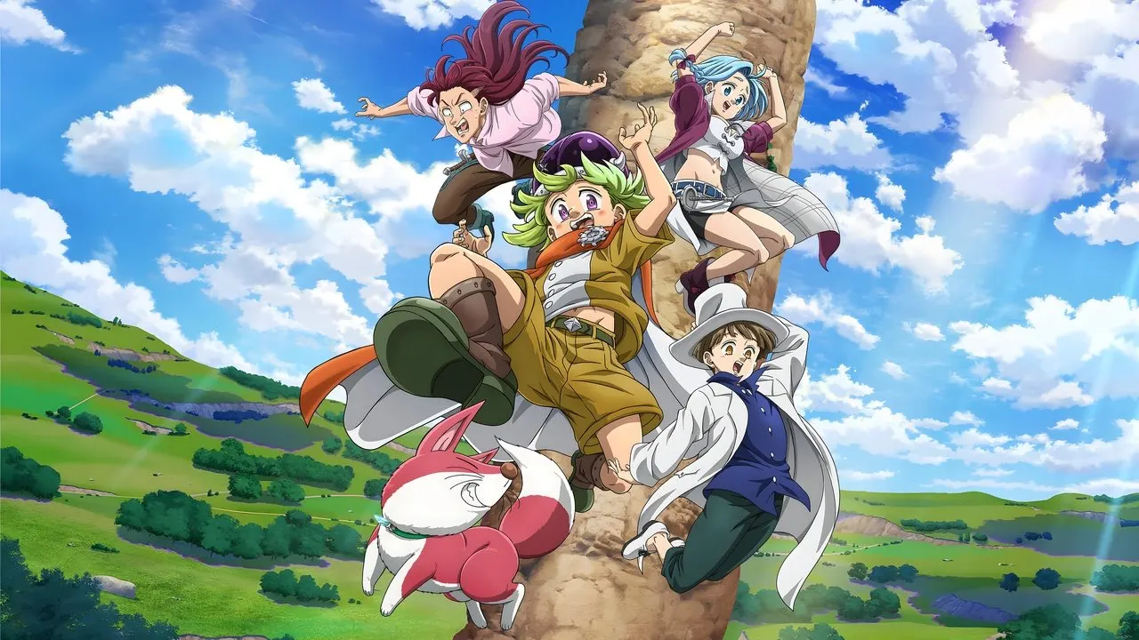 Play episode