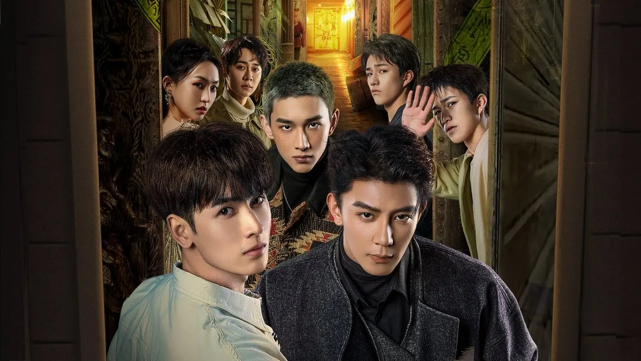 Play episode