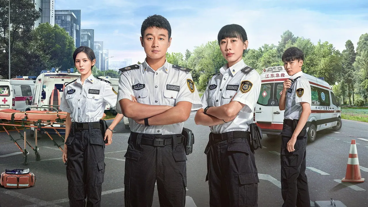 Play episode