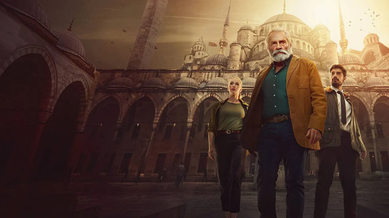 Play episode