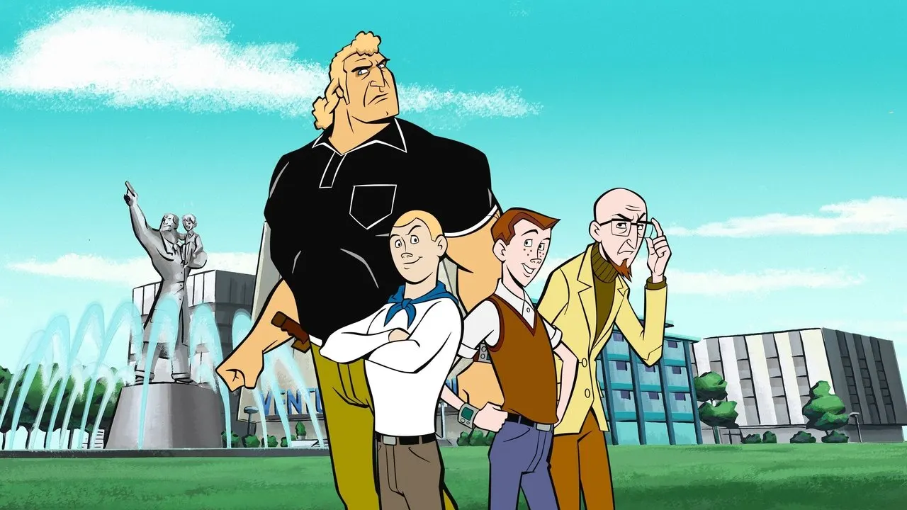 Play episode