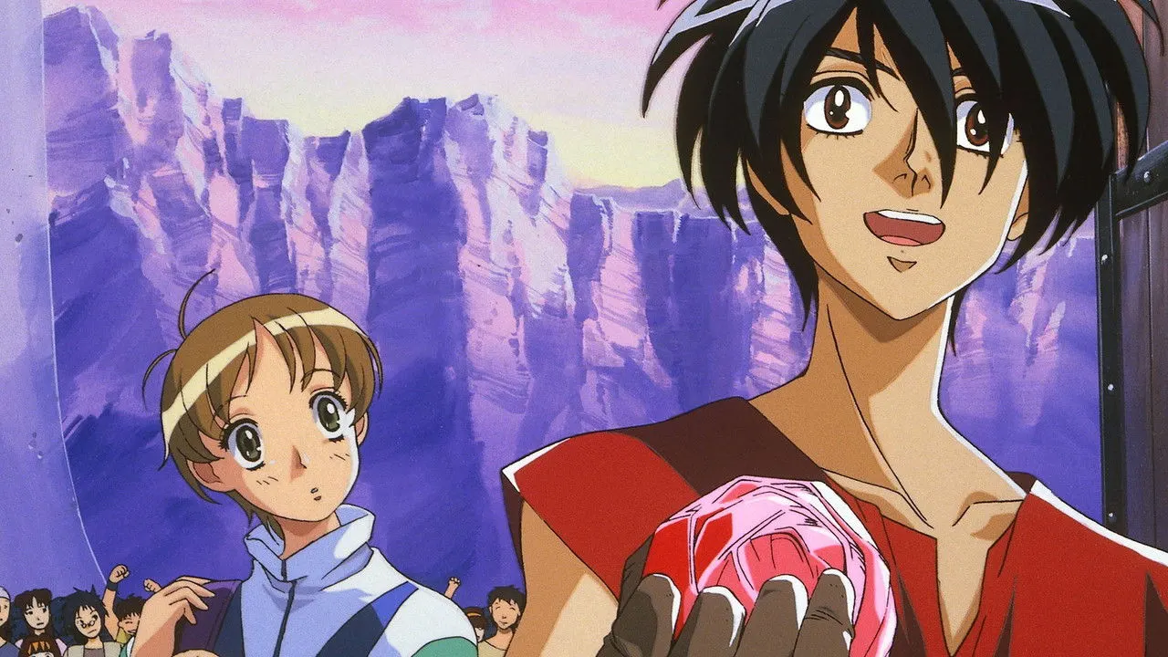 Play episode