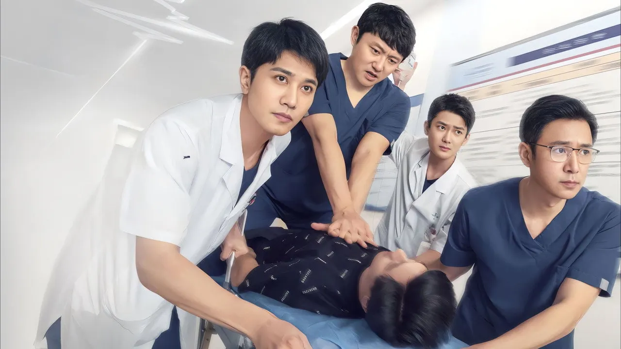Play episode