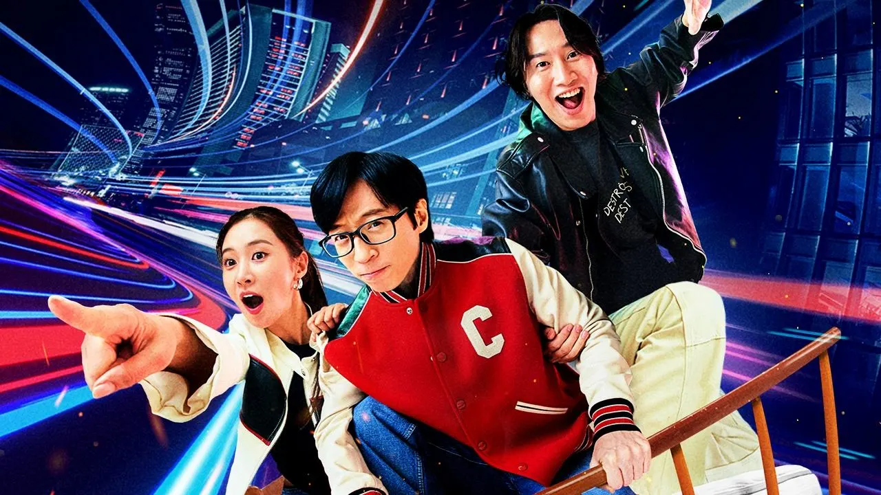 Play episode