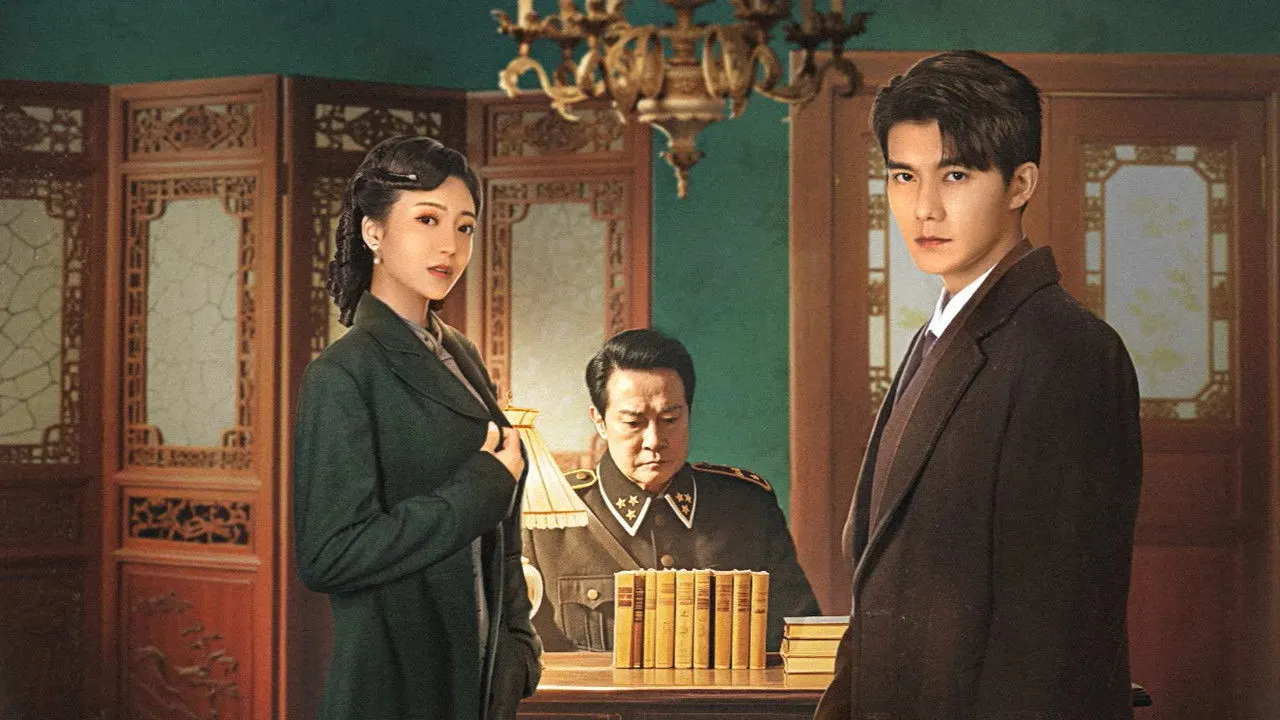 Play episode