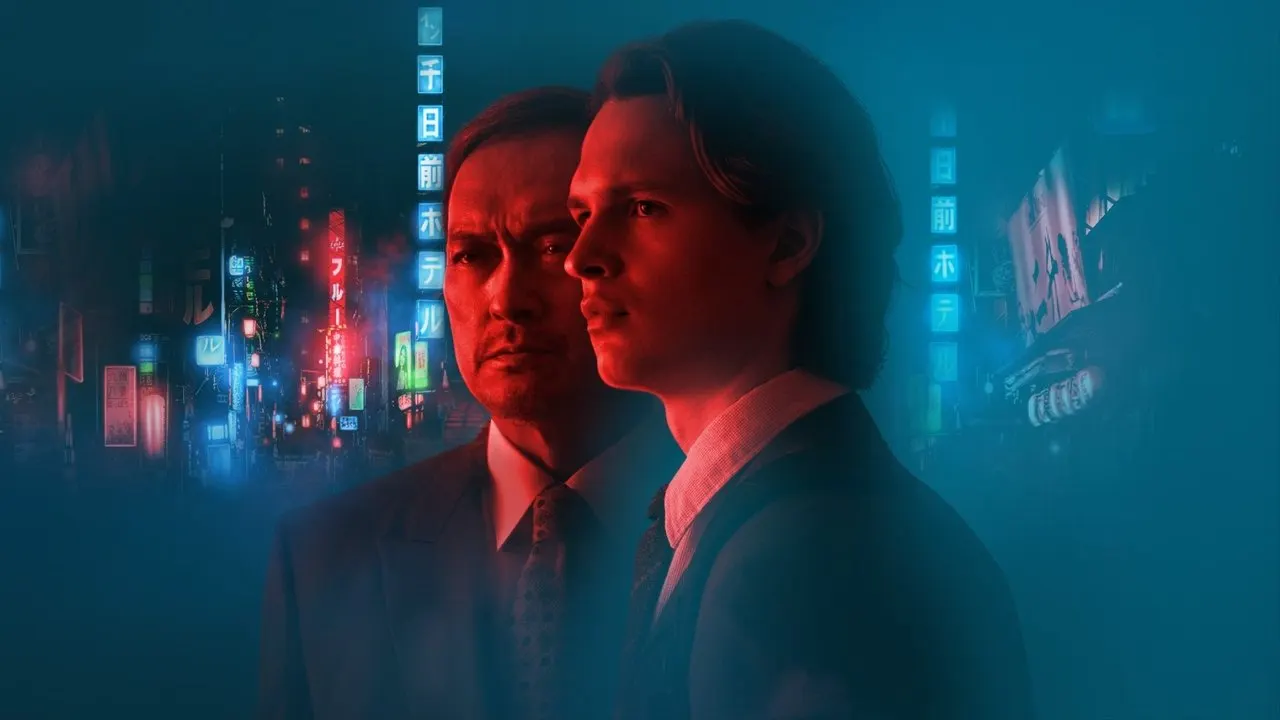 Play episode