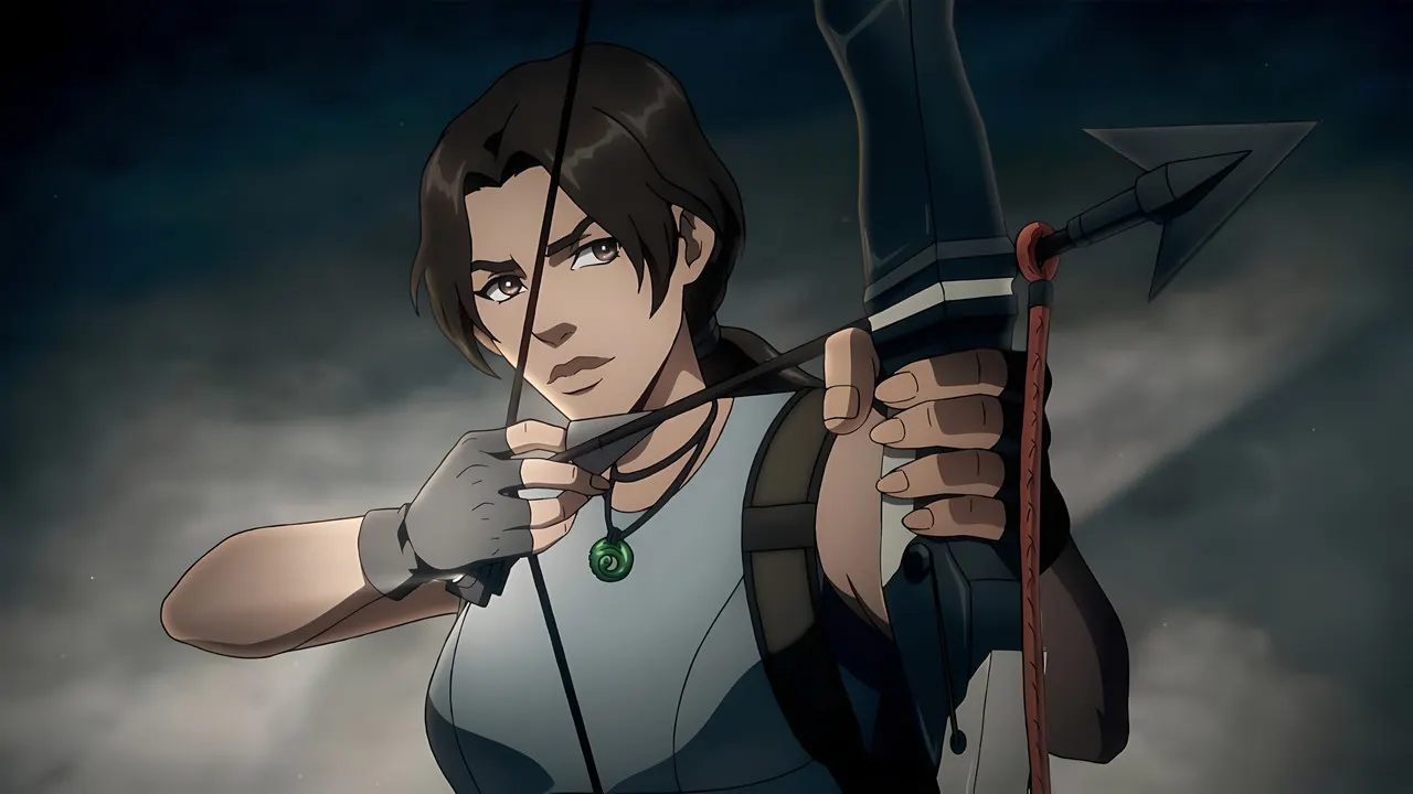 Play episode