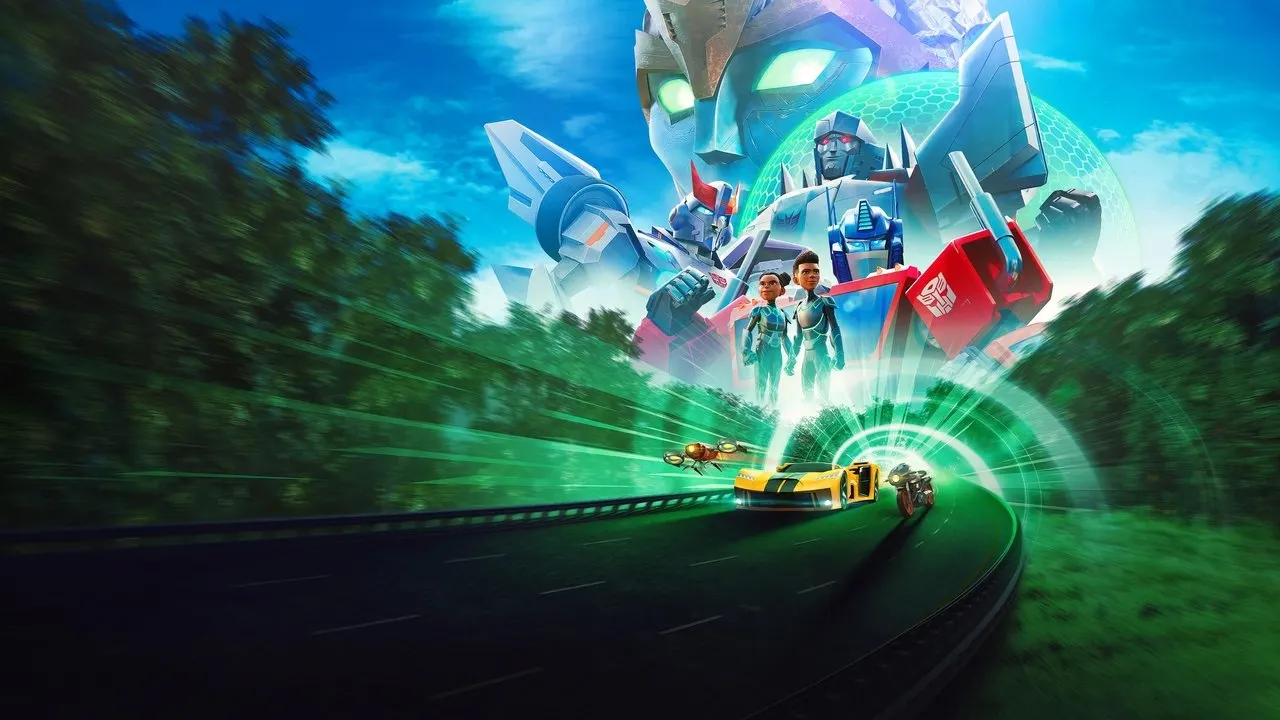 Play episode