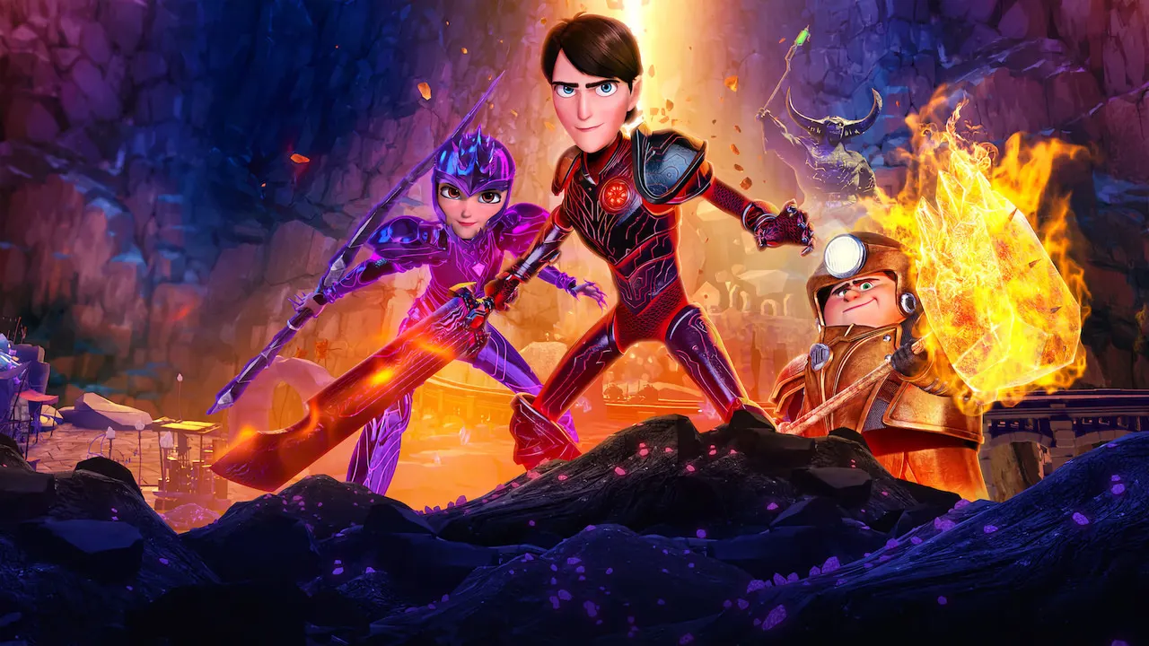 Play episode