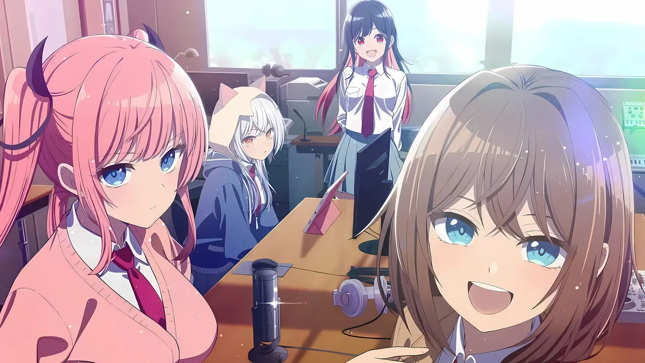 Play episode