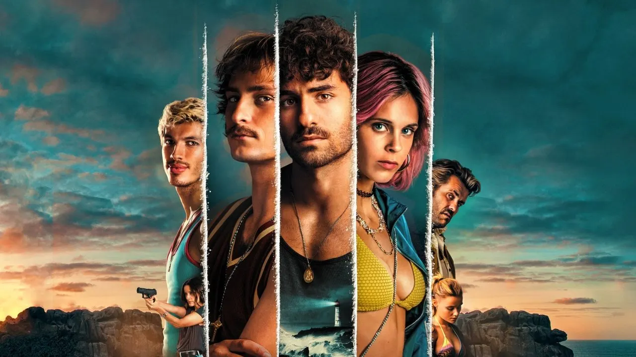 Play episode