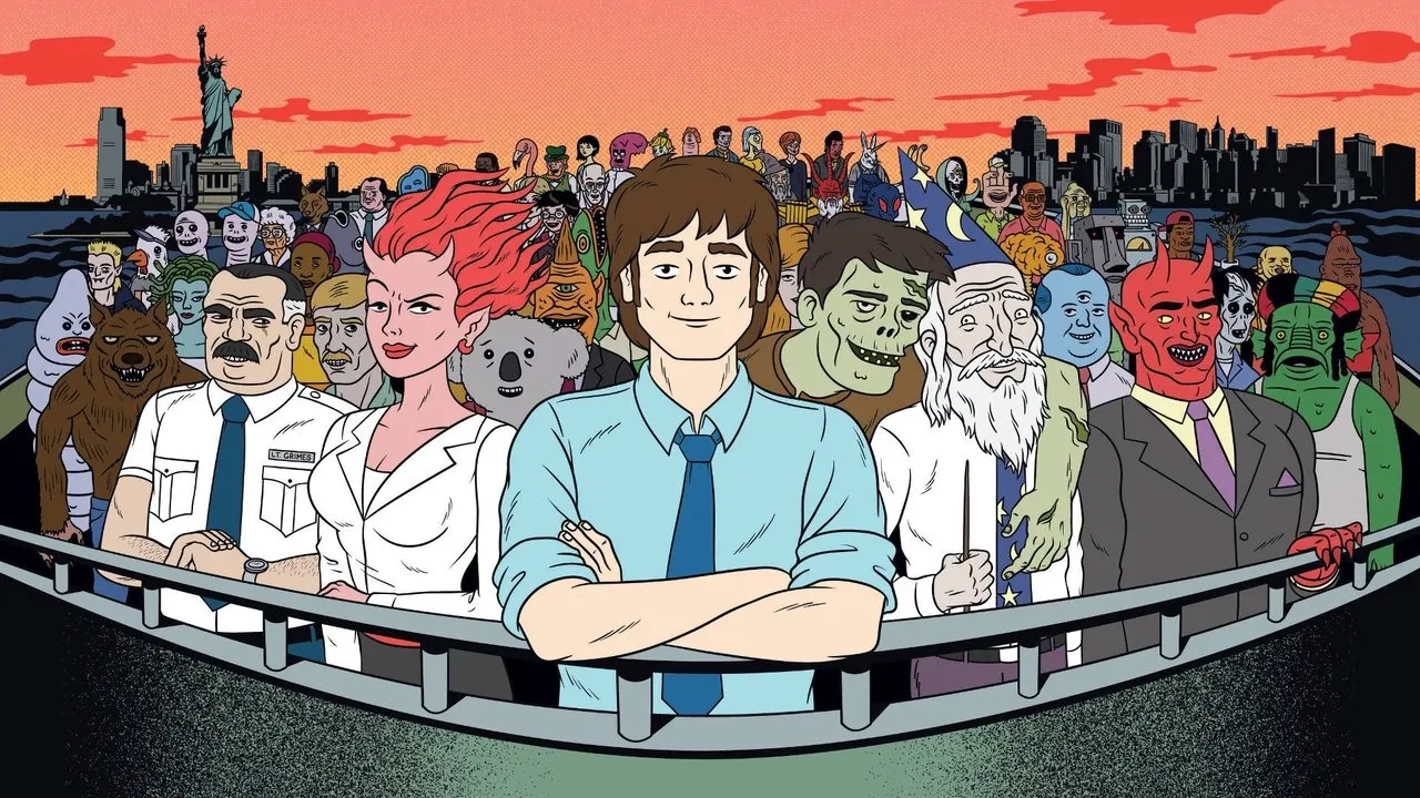Play episode