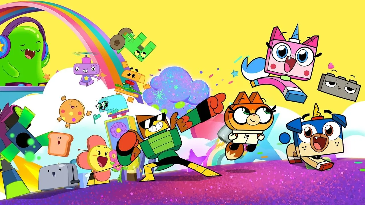 Play episode