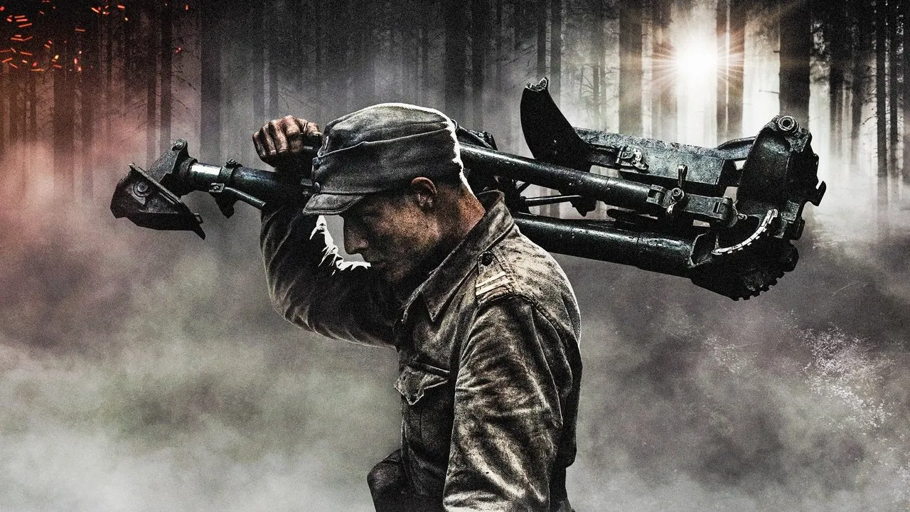 Play episode
