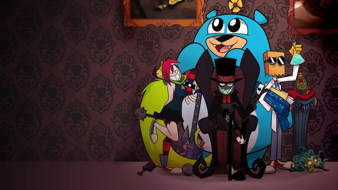 Play episode