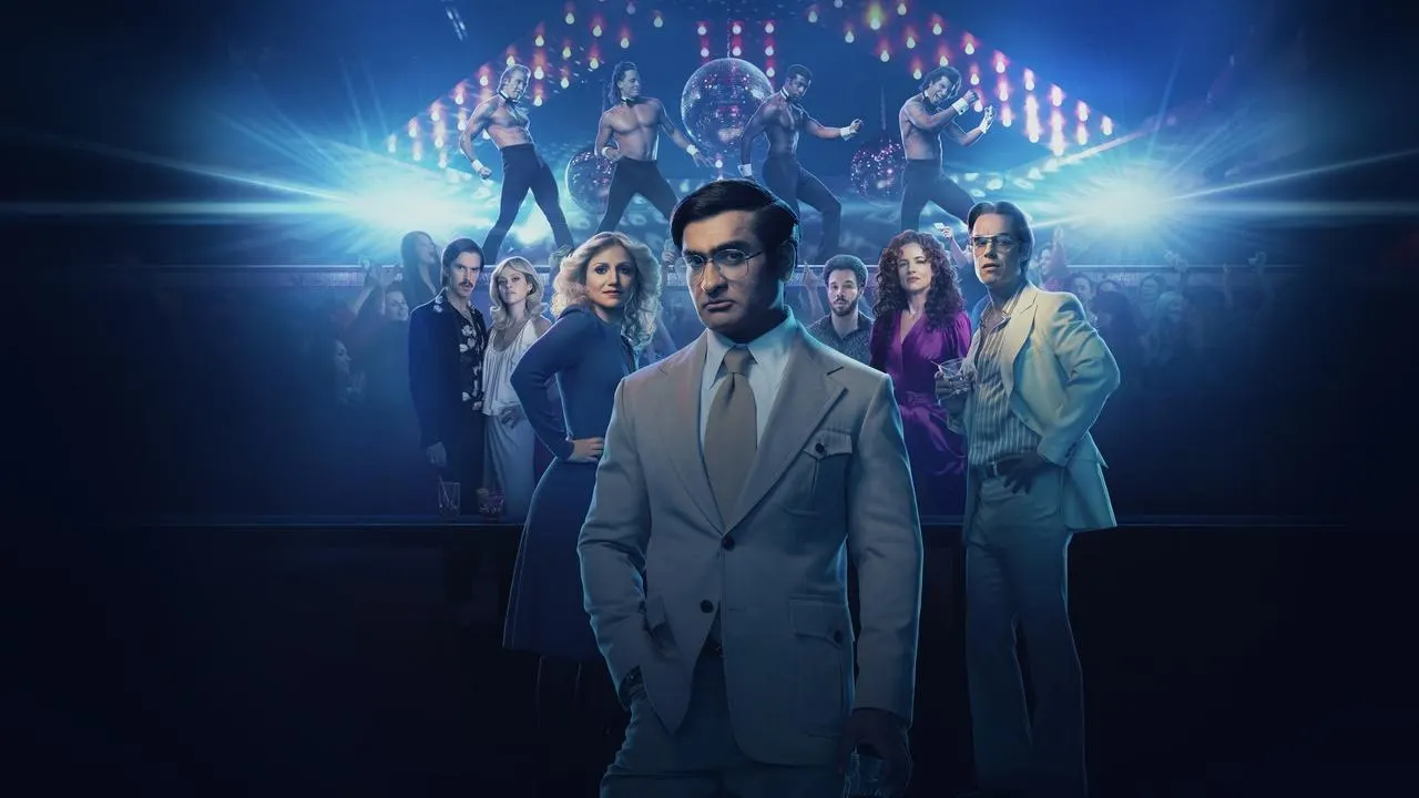 Play episode