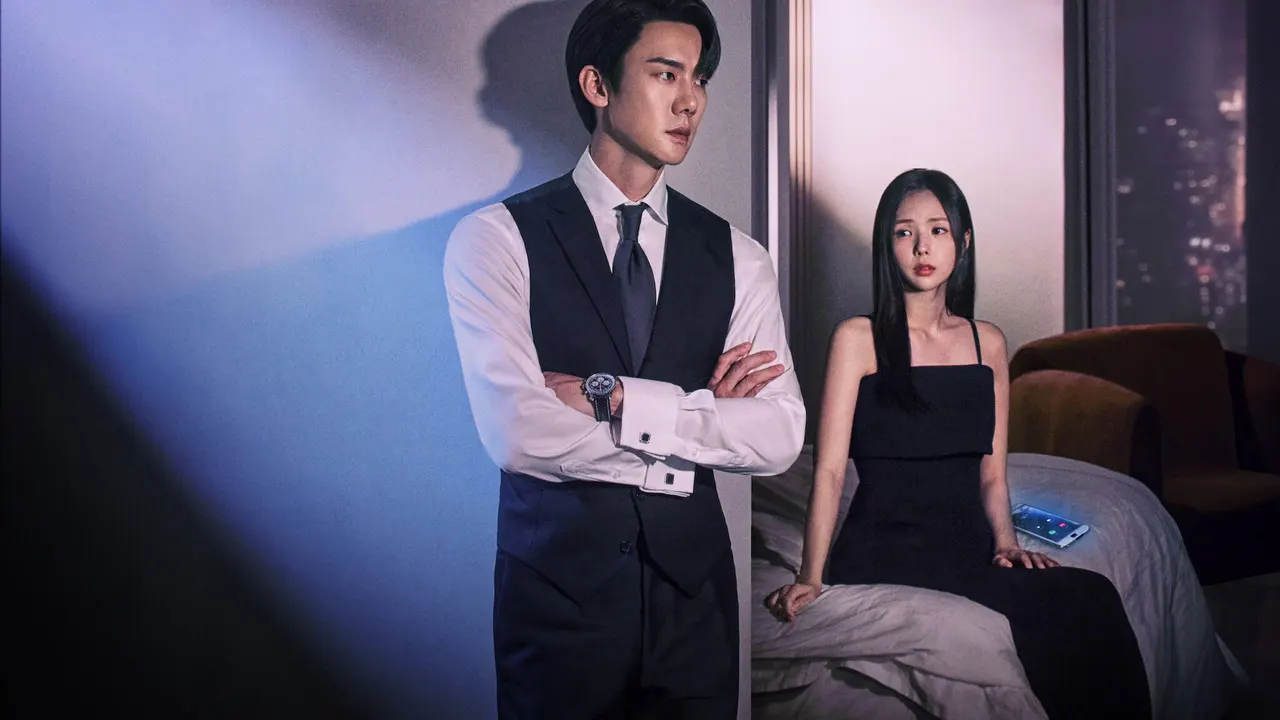 Play episode