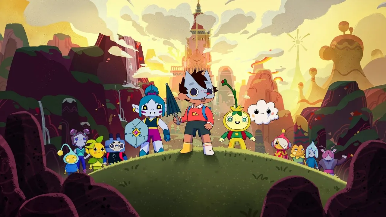 Play episode