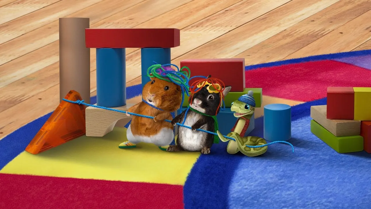 Play episode