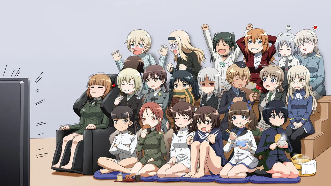 Play episode