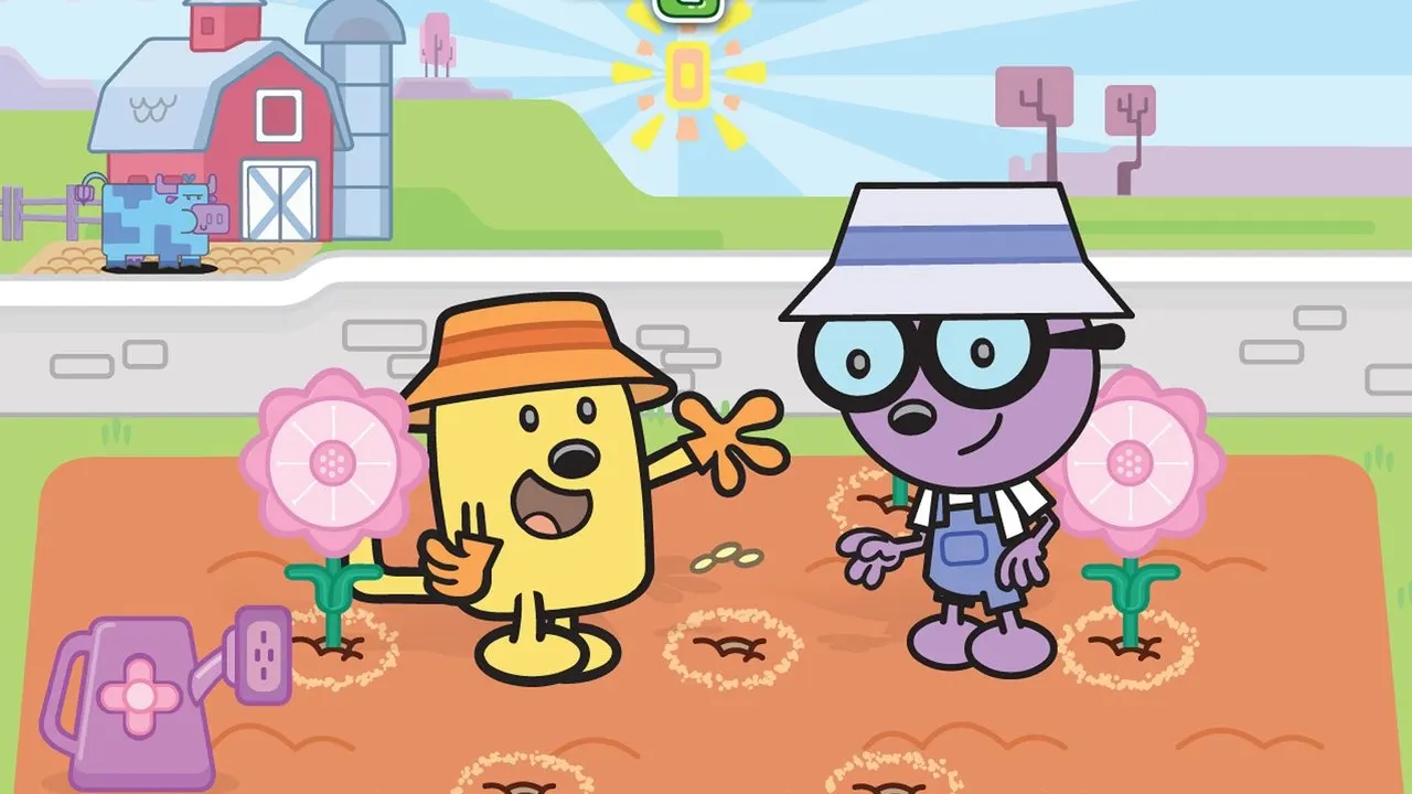 Play episode