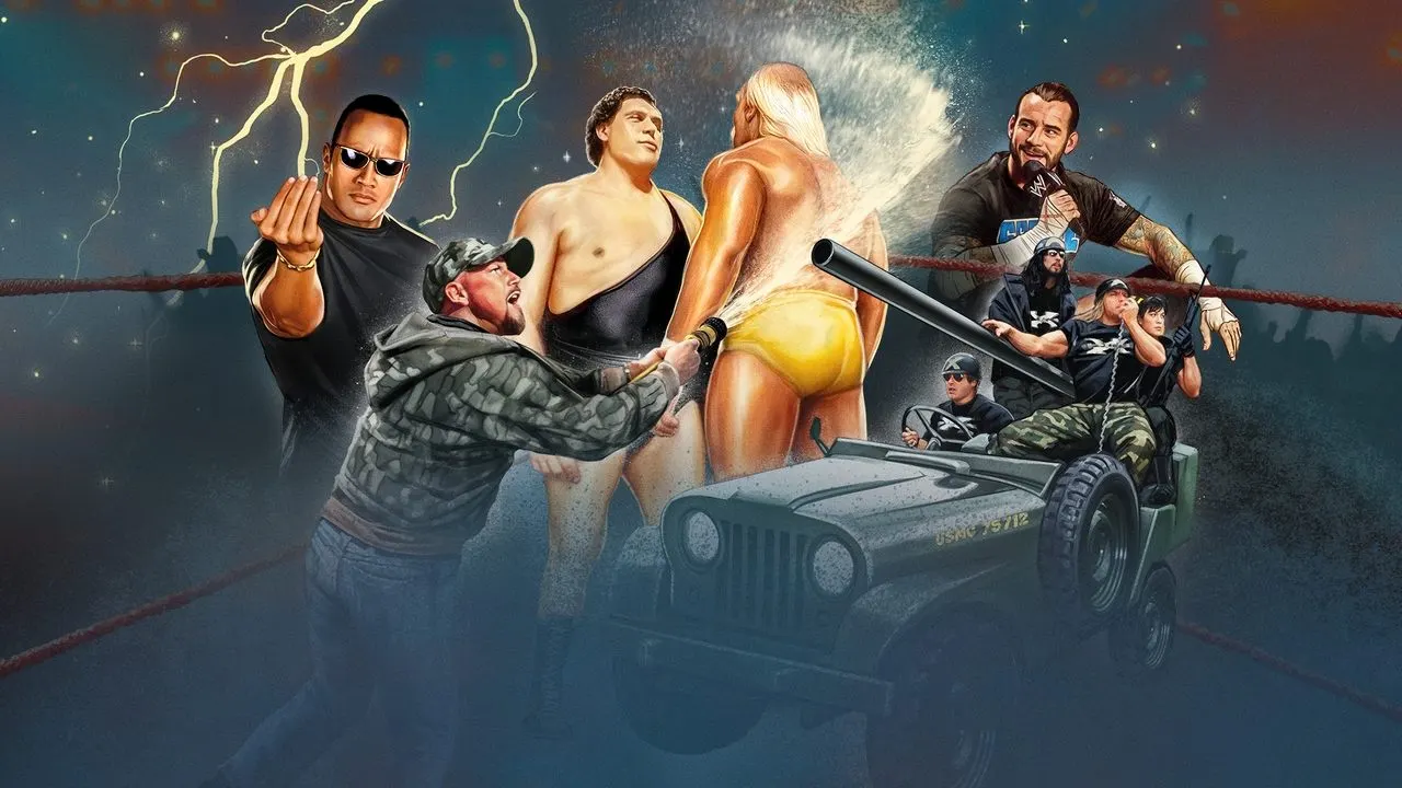Play episode