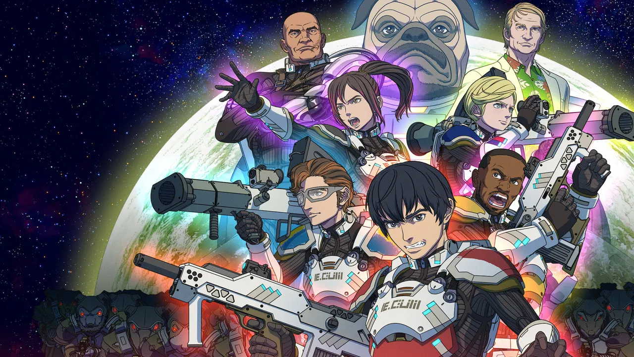 Play episode