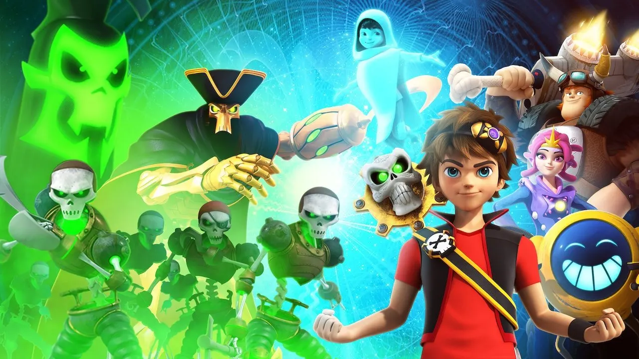 Play episode