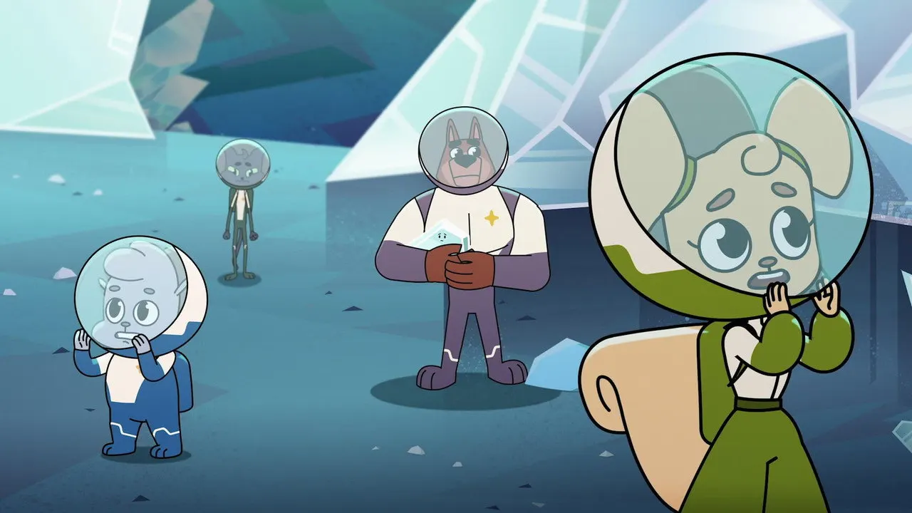 Play episode