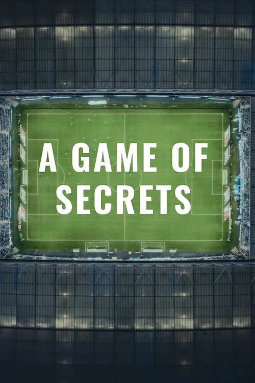 A Game of Secrets poster