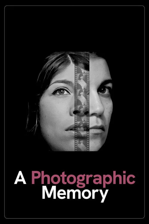 A Photographic Memory poster