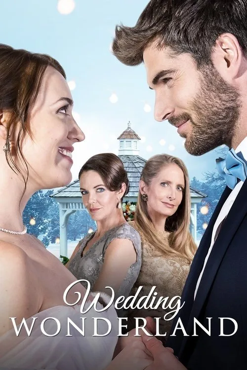 A Wedding poster