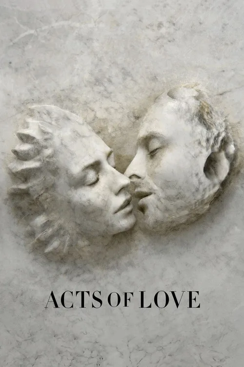 Acts of Love poster