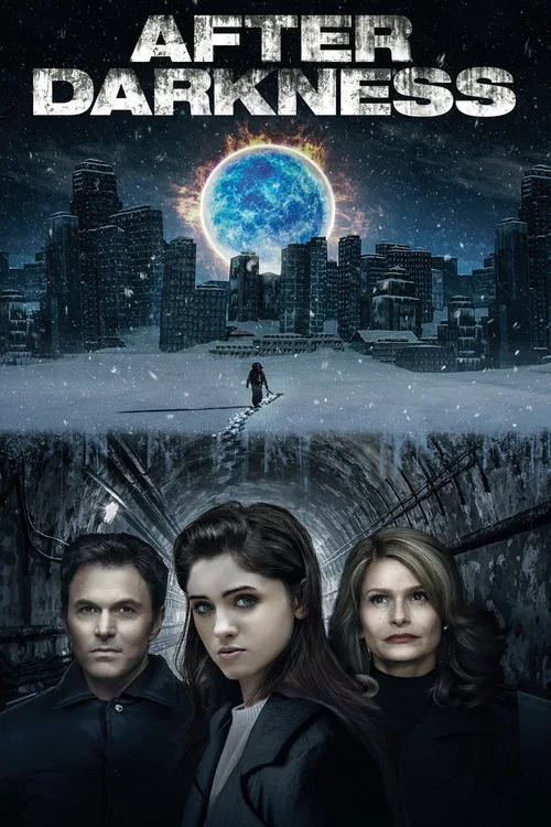 After Darkness poster