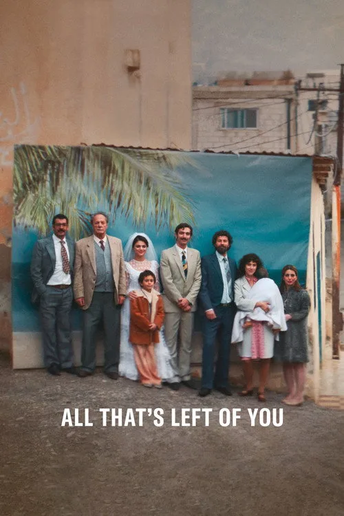 All of You poster
