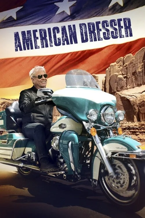 America poster