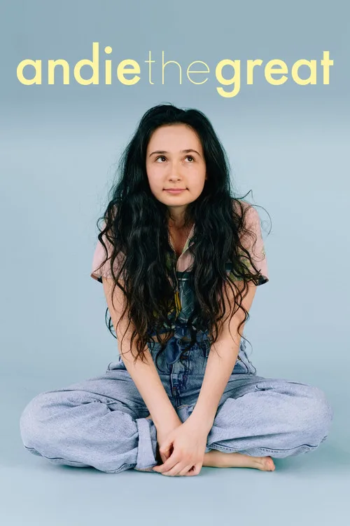 Andie the Great poster