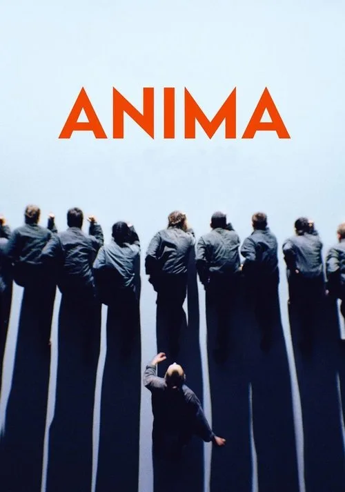 Anima poster