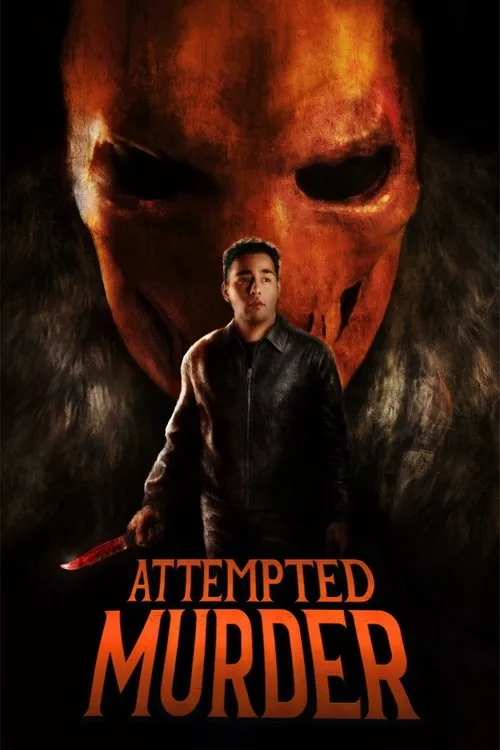 Attempted Murder poster