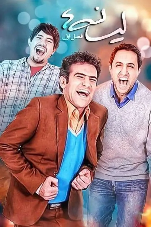 Bachelors poster