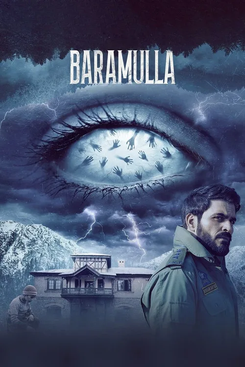Baramulla poster