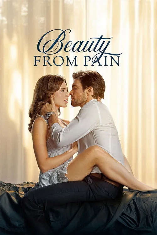 Beauty from Pain poster