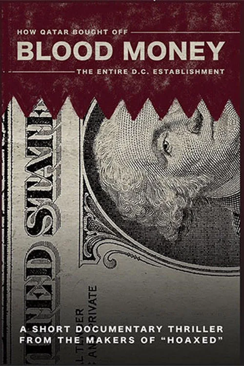 Blood Money poster