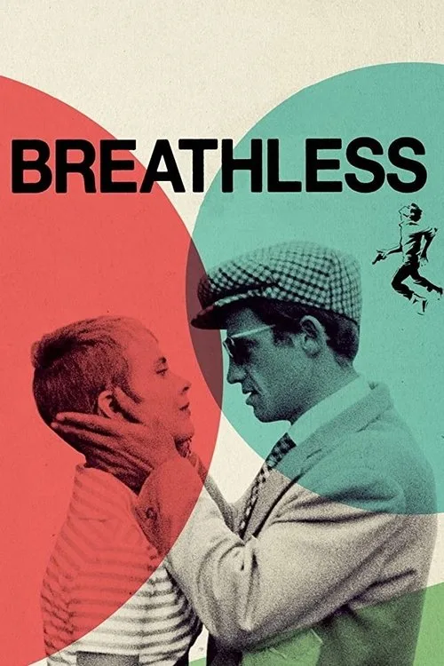 Breath poster