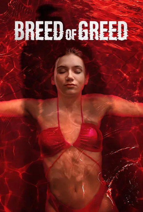 Breed of Greed poster