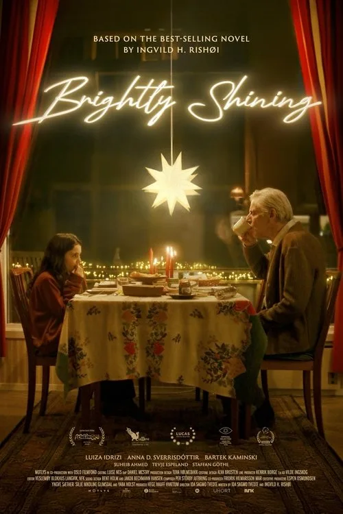 Brightly Shining poster