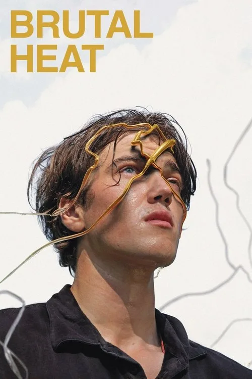 Brutal Heat poster