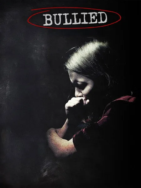 Bullied poster