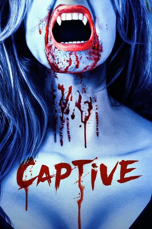 Captive poster