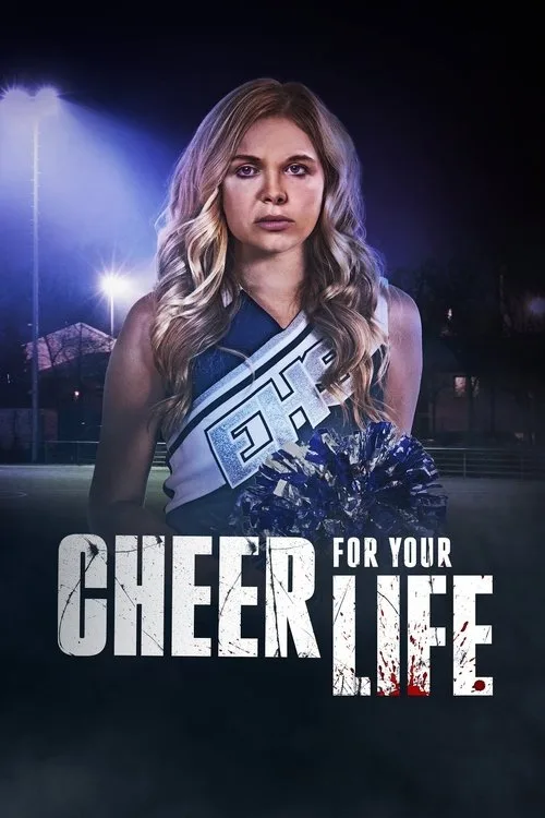 Cheer for your Life poster